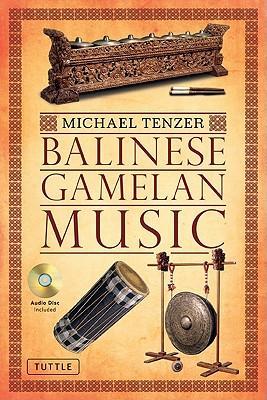 Balinese Gamelan Music 9780804841863, Boeken, Wetenschap, Zo goed als nieuw, Verzenden