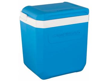 Campingaz Icetime Plus koelbox 30L Blauw beschikbaar voor biedingen