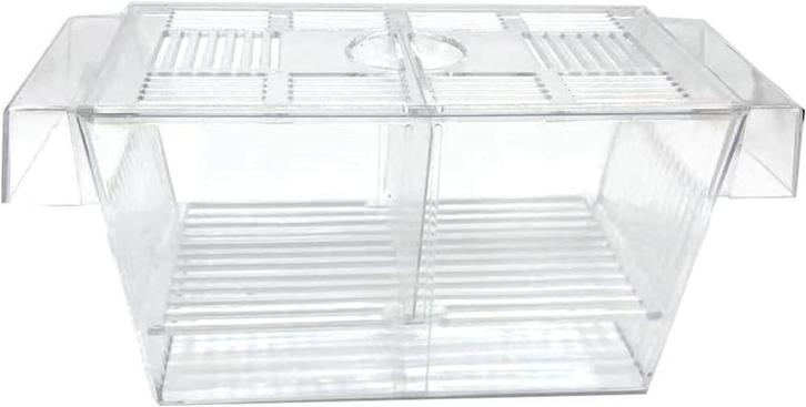 Osaka Breederbox / kweekbakje Large (Kweken), Dieren en Toebehoren, Vissen | Aquaria en Toebehoren, Overige typen, Nieuw, Ophalen of Verzenden