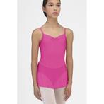 Wear Moi Meisjes Balletpak met Rokje Ballerine, Sport en Fitness, Ballet, Verzenden, Nieuw