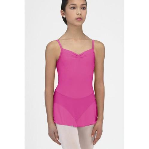 Wear Moi Meisjes Balletpak met Rokje Ballerine, Sport en Fitness, Ballet, Verzenden