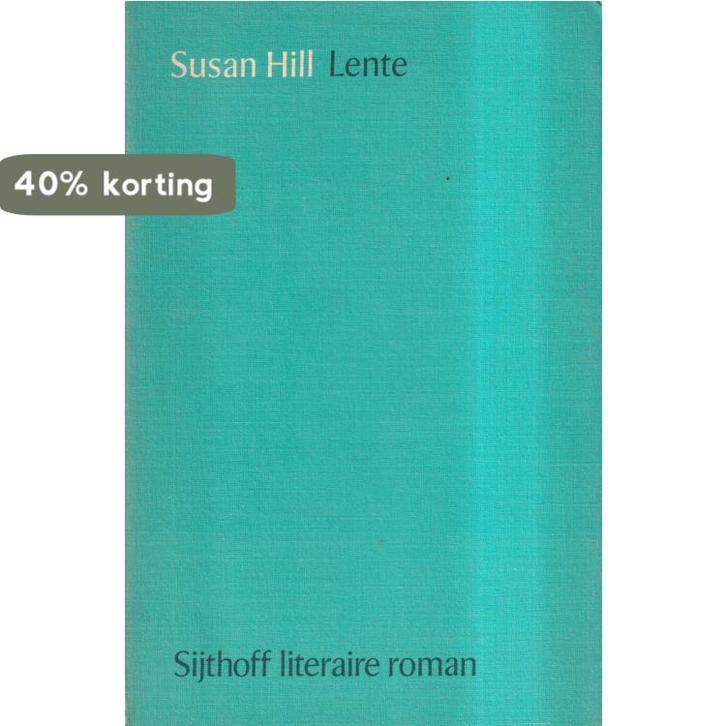 Lente 9789021809847 Eric Hill, Boeken, Overige Boeken, Gelezen, Verzenden