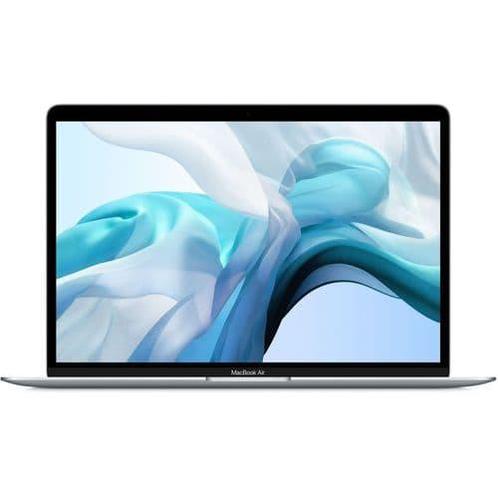 Refurbished MacBook Air 13 inch i3 1.1 8 GB 256 GB, Computers en Software, Apple Macbooks, Minder dan 2 Ghz, 256 GB, MacBook Air