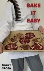 Bake it Easy 9789464922578 Tonny Groen, Boeken, Verzenden, Zo goed als nieuw, Tonny Groen