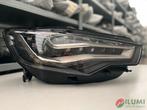 AUDI RS6 VOLL LED KOPLAMP RECHTS KPL 4G0941034F, Auto-onderdelen, Verzenden, Gebruikt, Audi