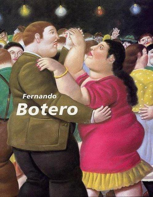 Fernando Botero 9789040088490, Boeken, Kunst en Cultuur | Beeldend, Zo goed als nieuw, Verzenden