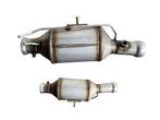 Roetfilter Mercedes-Benz Vito V-Klasse CDI 4 Matic A44749004, Ophalen of Verzenden, Nieuw, Mercedes-Benz
