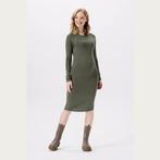Noppies Voedingsjurk/Zwangerschapsjurk   Zane  Olive, Nieuw