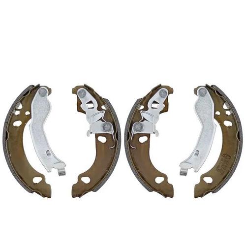 Remschoenset FIAT 500 1.2, Auto-onderdelen, Overige Auto-onderdelen, Nieuw, Verzenden