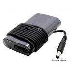 Oplader geschikt voor Dell (slim) - 65W - 7.4 x 5.0mm, Computers en Software, Ophalen of Verzenden, Nieuw