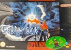 MarioSNES.nl: Terranigma Compleet - iDEAL!, Spelcomputers en Games, Games | Nintendo Super NES, Ophalen of Verzenden, Gebruikt