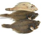 Scholletjes ongeveer 150 gram