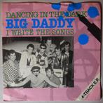 Big Daddy - I write the songs / Bette Davis eyes /..., Cd's en Dvd's, Vinyl Singles, Pop, Gebruikt, 7 inch, Single