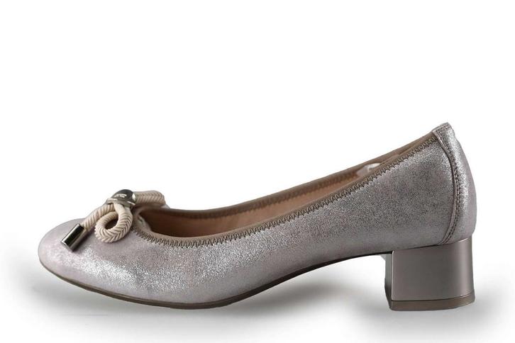 Hispanitas Ballerinas in maat 40 Paars | 10% korting, Kleding | Dames, Schoenen, Overige kleuren, Zo goed als nieuw, Ballerina's