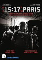 The 15:17 to Paris - DVD, Cd's en Dvd's, Verzenden, Nieuw in verpakking
