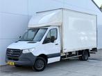 Zakelijke Lease |  Mercedes-Benz Sprinter 514 2.2 CDI, Auto's, Gebruikt, Wit, Mercedes-Benz, Lease