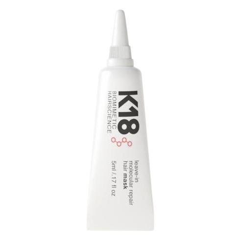 K18 Hair Mask 5ml (Haarmasker), Sieraden, Tassen en Uiterlijk, Uiterlijk | Haarverzorging, Nieuw, Verzenden