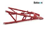 Achterframe Honda CRF 1100 2021-2023 Africa Twin (CRF1100, Verzenden, Gebruikt