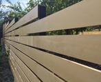 Yellow Cedar–Cedar–planken-open gevel–rhombus-schuttingplank, Nieuw, Plank, 300 cm of meer, Ophalen