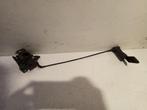 Motorkap opener Renault Captur I 1.2 TCe 120 656011705R, Ophalen of Verzenden, Gebruikt, Renault