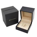 Bvlgari - Ring - B.zero 1 - 18 karaat Roségoud, Keramiek, Nieuw
