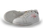 Mexx Sneakers in maat 35 Wit | 10% extra korting, Mexx, Verzenden, Jongen of Meisje, Schoenen