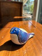 Royal Copenhagen - Beeldje - Ceramic bird figurine by Royal, Antiek en Kunst