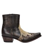 Sendra Mimo Riding rits- & gesloten boots, Sendra, Bruin, Verzenden, Boots