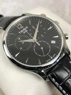 Tissot - T-Classic Tradition Chronograph - Zonder, Nieuw
