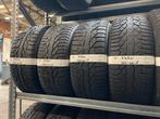 205-45-16 Kleber Winterbanden 6.5mm Incl Montage 205 45 16, Auto-onderdelen, Banden en Velgen, Ophalen, Gebruikt, 16 inch, Band(en)