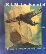 KLM in beeld 9789066114234 G.I. Smit, Verzenden, Gelezen, G.I. Smit
