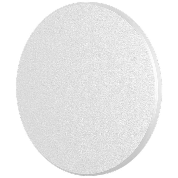 LED Wandlamp - Brinton Plinto - 8W 760lm - Aanpasbare, Tuin en Terras, Buitenverlichting, Hanglamp, Nieuw, Led, Kunststof, Ophalen of Verzenden