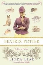 9781250094193 Beatrix Potter Linda Lear, Boeken, Nieuw, Linda Lear, Verzenden