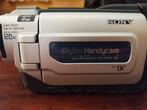 Sony Digital Handycam DCR-TRV15E PAL Digitale videocamera