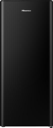 Hisense Rr220d4bbe Koel-vries Combinatie  127cm, Witgoed en Apparatuur, Koelkasten en IJskasten, Nieuw, Ophalen of Verzenden