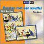 Kaarten met een knuffel 9789058772367 Tiny Harts, Verzenden, Gelezen, Tiny Harts