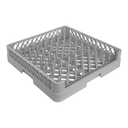 Dienbladenkorf voor grote dienbladen CR50 50x50x10(h)cm, Zakelijke goederen, Horeca | Keukenapparatuur, Nieuw in verpakking, Verzenden