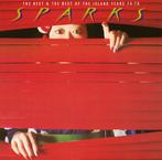 lp nieuw - Sparks - The Best &amp; The Rest Of The Island..., Verzenden, Zo goed als nieuw