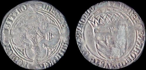 1494-1506ad Southern Netherlands Brabant Philippe le beau..., Postzegels en Munten, Munten | Europa | Niet-Euromunten, Verzenden