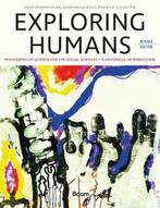 Exploring Humans | 9789024441112, Boeken, Studieboeken en Cursussen, Nieuw, Verzenden