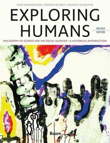 Exploring Humans | 9789024441112