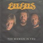 Bee Gees - The Woman In You, Ophalen of Verzenden, Gebruikt