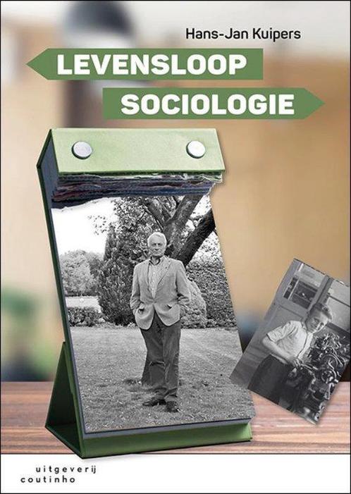 9789046907634 Levensloopsociologie Hans- Jan Kuipers, Boeken, Studieboeken en Cursussen, Nieuw, Verzenden