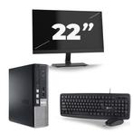 Dell Optiplex 790 USFF - Intel Core i5-2e Generatie - 8GB RA, Verzenden, Nieuw