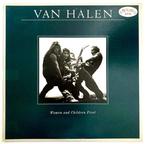 Van Halen - Women And Children First / Legendary Heavy Metal, Cd's en Dvd's, Nieuw in verpakking
