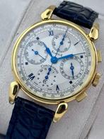 Chronoswiss - KlassiK Automatic Chronograph Full set - - CH, Nieuw