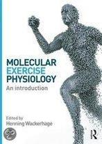Molecular Exercise Physiology 9780415607889, Boeken, Verzenden, Zo goed als nieuw
