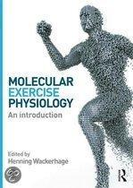 Molecular Exercise Physiology 9780415607889, Boeken, Wetenschap, Zo goed als nieuw, Verzenden