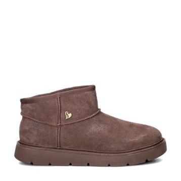 Skechers Hands Free Slip-In Keepsake Cozy gevoerde boots beschikbaar voor biedingen