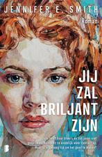 Jij zal briljant zijn 9789049205942 Jennifer E. Smith, Verzenden, Gelezen, Jennifer E. Smith